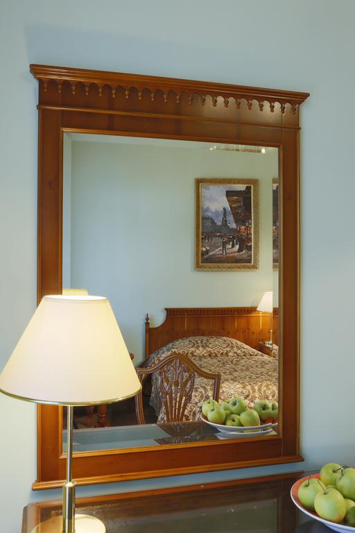 Отель Bristol Georgy House Карловы Вары Номер фото